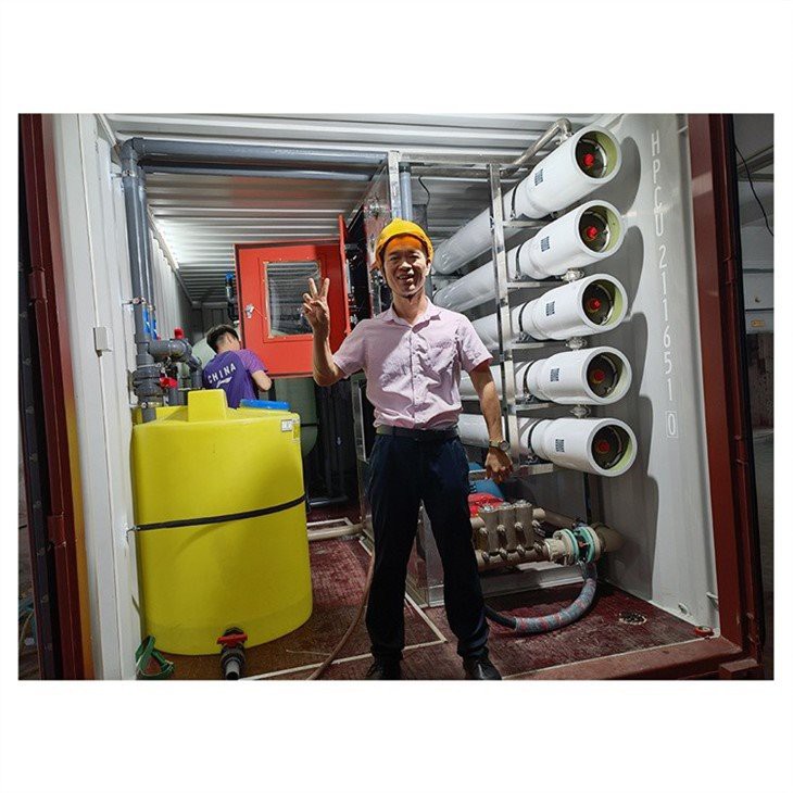 150T RO systems with me