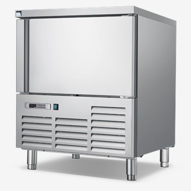 फास्ट फ्रीजर