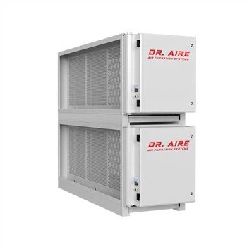 मधुकोश धूआं कलेक्टर