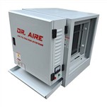 रेस्तरां के लिए रसोई निकास प्रीसिपिटेटर