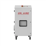 लेजर फ्यूम एक्सट्रैक्टर