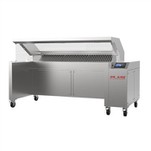 मोबाइल पाक कला स्टेशन