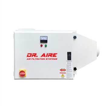 तेल धुंध कलेक्टर