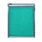 ध्रुवीकृत मीडिया इलेक्ट्रॉनिक एयर क्लीनर 1 इंच