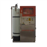 समुद्री जल विलवणीकरण प्रणाली 5T